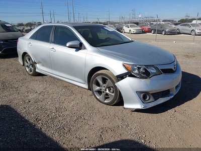 4T1BK1FK1CU****** 2012 Toyota Camry