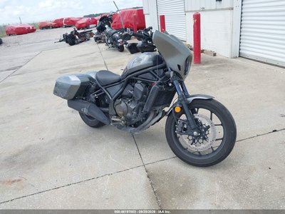 JH2SC8758SK****** 2025 Honda Cmx1100