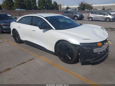 50EA1PGA1RA****** 2024 Lucid Air