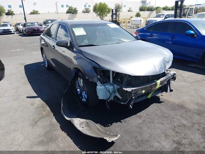 4T4BF1FKXFR****** 2015 Toyota Camry
