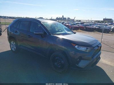 2T3P1RFV8KW****** 2019 Toyota RAV4