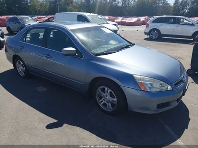 1HGCM56877A****** 2007 Honda Accord