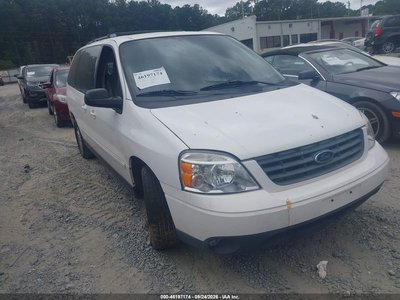 2FMZA57664B****** 2004 Ford Freestar