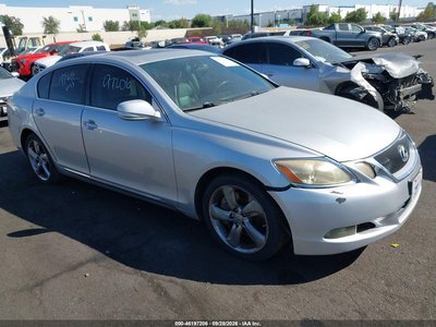 JTHBE96S780****** 2008 Lexus GS