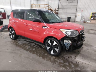 KNDJP3A55G7****** 2016 Kia Soul