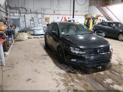 3VWD17AJ0GM****** 2016 Volkswagen Jetta