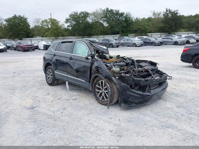 3VV3B7AXXLM****** 2020 Volkswagen Tiguan