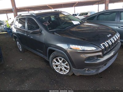1C4PJMCB9FW****** 2015 Jeep Cherokee
