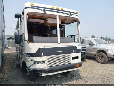 JALB4T1KXR7****** 1994 Isuzu NPR