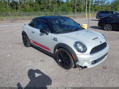 WMWSX3C59FT****** 2015 MINI Cooper