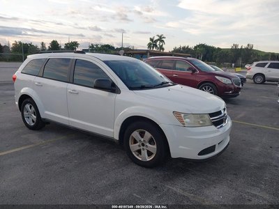 3C4PDCABXCT****** 2012 Dodge Journey