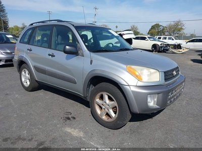 JTEHH20V926****** 2002 Toyota RAV4