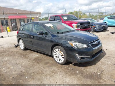JF1GPAK64G8****** 2016 Subaru Impreza