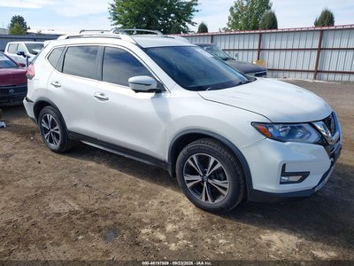 JN8AT2MV0KW****** 2019 Nissan Rogue