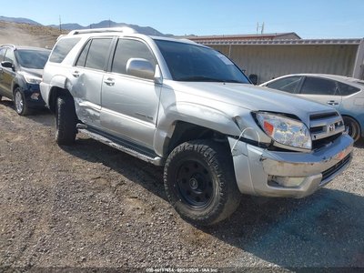 JTEBT17R130****** 2003 Toyota 4Runner