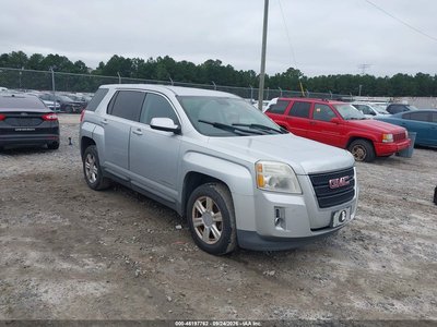 2GKALMEK1F6****** 2015 GMC Terrain