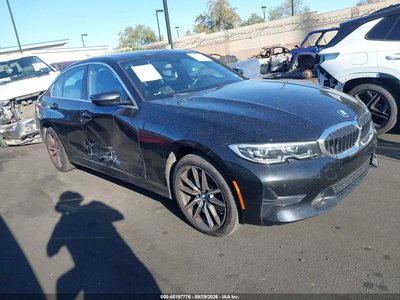 WBA5R1C56KA****** 2019 BMW 3 Series