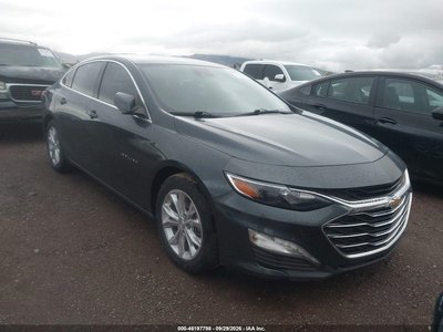 1G1ZD5ST6LF****** 2020 Chevrolet Malibu