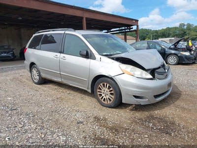 5TDBK23CX7S****** 2007 Toyota Sienna