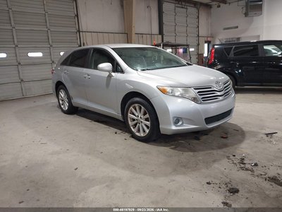 4T3ZA3BB0AU****** 2010 Toyota Venza
