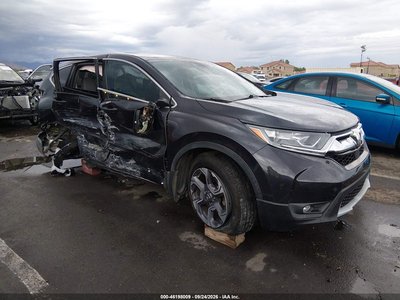 7FARW1H57HE****** 2017 Honda CR-V