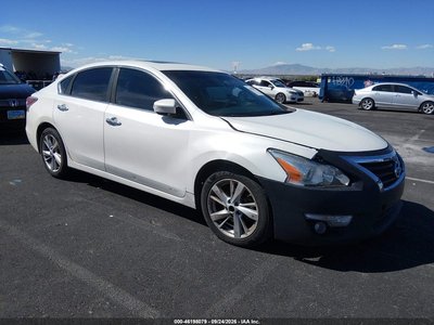 1N4AL3AP2FC****** 2015 Nissan Altima