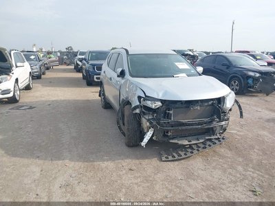 JN8AT2MV3GW****** 2016 Nissan Rogue