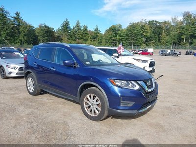 JN8AT2MVXLW****** 2020 Nissan Rogue