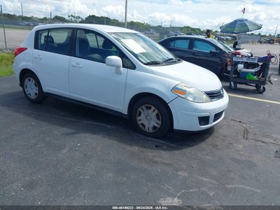 3N1BC1CP6CK****** 2012 Nissan Versa