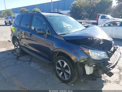 JF2SJAEC2HH****** 2017 Subaru Forester