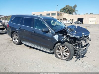 4JGDF7CE1EA****** 2014 Mercedes-Benz GLC-Class