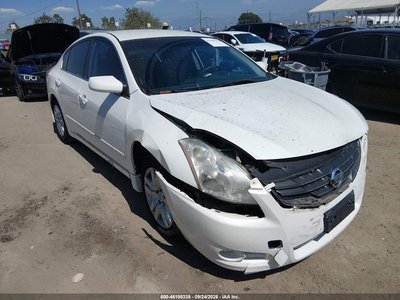 1N4AL2AP7AN****** 2010 Nissan Altima