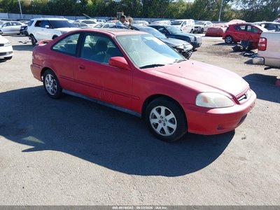 1HGEJ8241XL****** 1999 Honda Civic