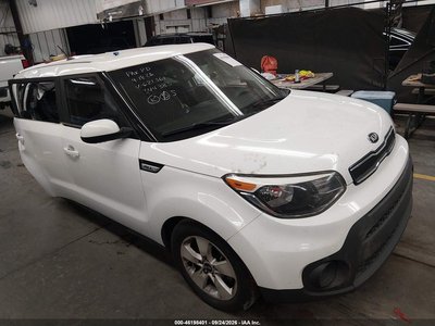 KNDJN2A29J7****** 2018 Kia Soul