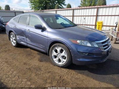 5J6TF2H56CL****** 2012 Honda Crosstour