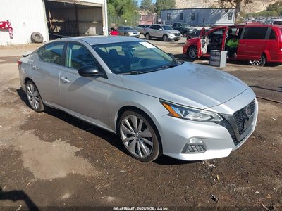 1N4BL4CV6KC****** 2019 Nissan Altima