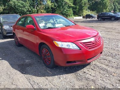 4T1BE46K99U****** 2009 Toyota Camry