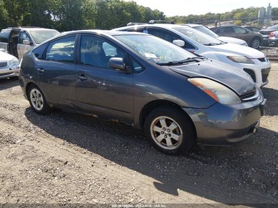 JTDKB20U393****** 2009 Toyota Prius