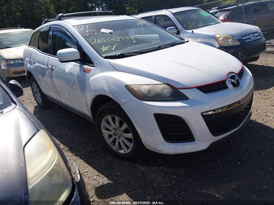 JM3ER2BM9B0****** 2011 Mazda CX-7