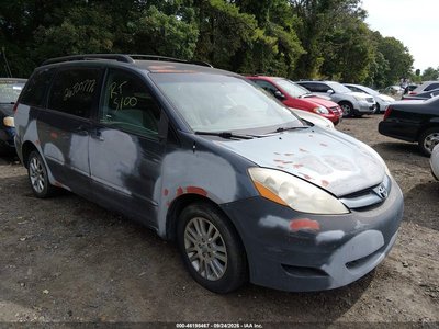 5TDBK23C37S****** 2007 Toyota Sienna