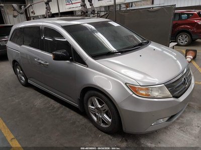 5FNRL5H94CB****** 2012 Honda Odyssey