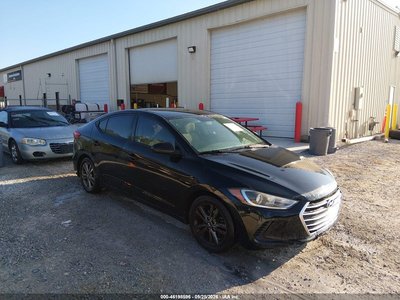5NPD84LF5HH****** 2017 Hyundai Elantra