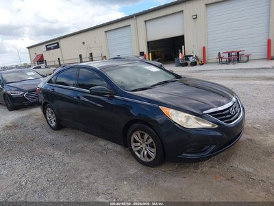 5NPEB4AC2CH****** 2012 Hyundai Sonata