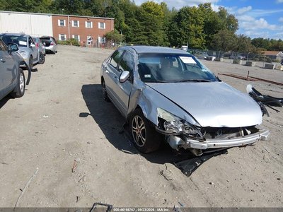 1HGCM56366A****** 2006 Honda Accord