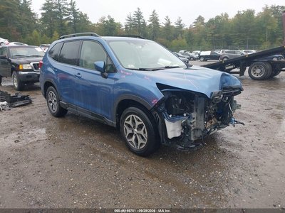 JF2SKADC1RH****** 2024 Subaru Forester