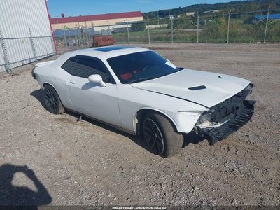 2C3CDZBT2FH****** 2015 Dodge Challenger
