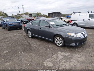 4T1BK3DBXBU****** 2011 Toyota Avalon