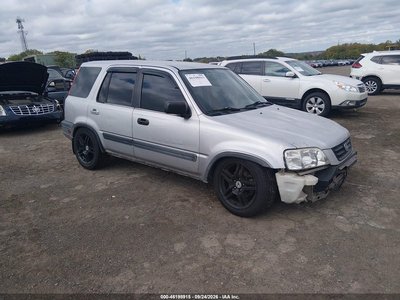 JHLRD1849XC****** 1999 Honda CR-V