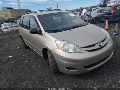 5TDZA23C96S****** 2006 Toyota Sienna