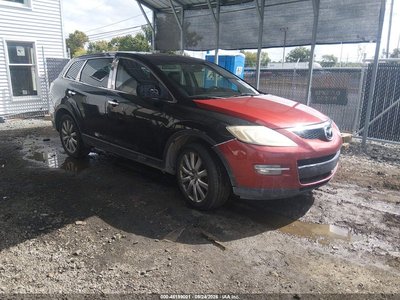 JM3TB38A980****** 2008 Mazda CX-9